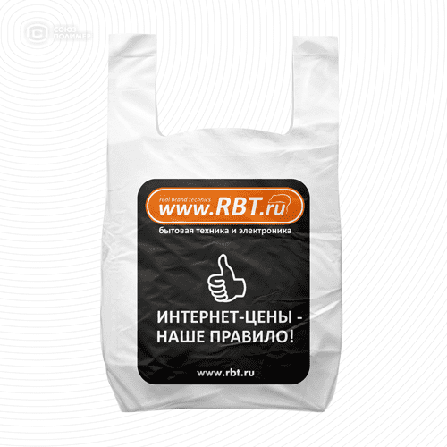 Пакет RBT.ru