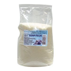 Упаковка для сахара и соли
