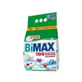 Упаковка для бытовой химии Bimax
